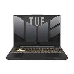 لپ تاپ ایسوس TUF Gaming F15 FX507ZC پردازنده Core i7 12700H رم 16GB حافظه 1TB گرافیک 4GB RTX 3050